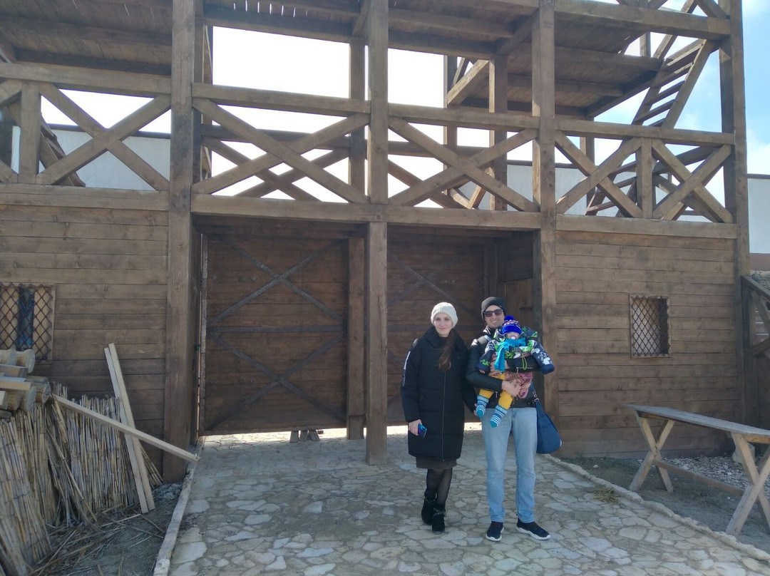 Fedyukhiny Vysoty-Sevastopol Municipality必去景点