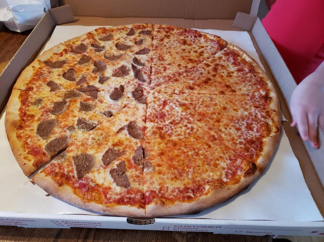 Torino Pizzeria Restaurant