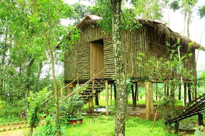 Chuti Resort Gazipur主图