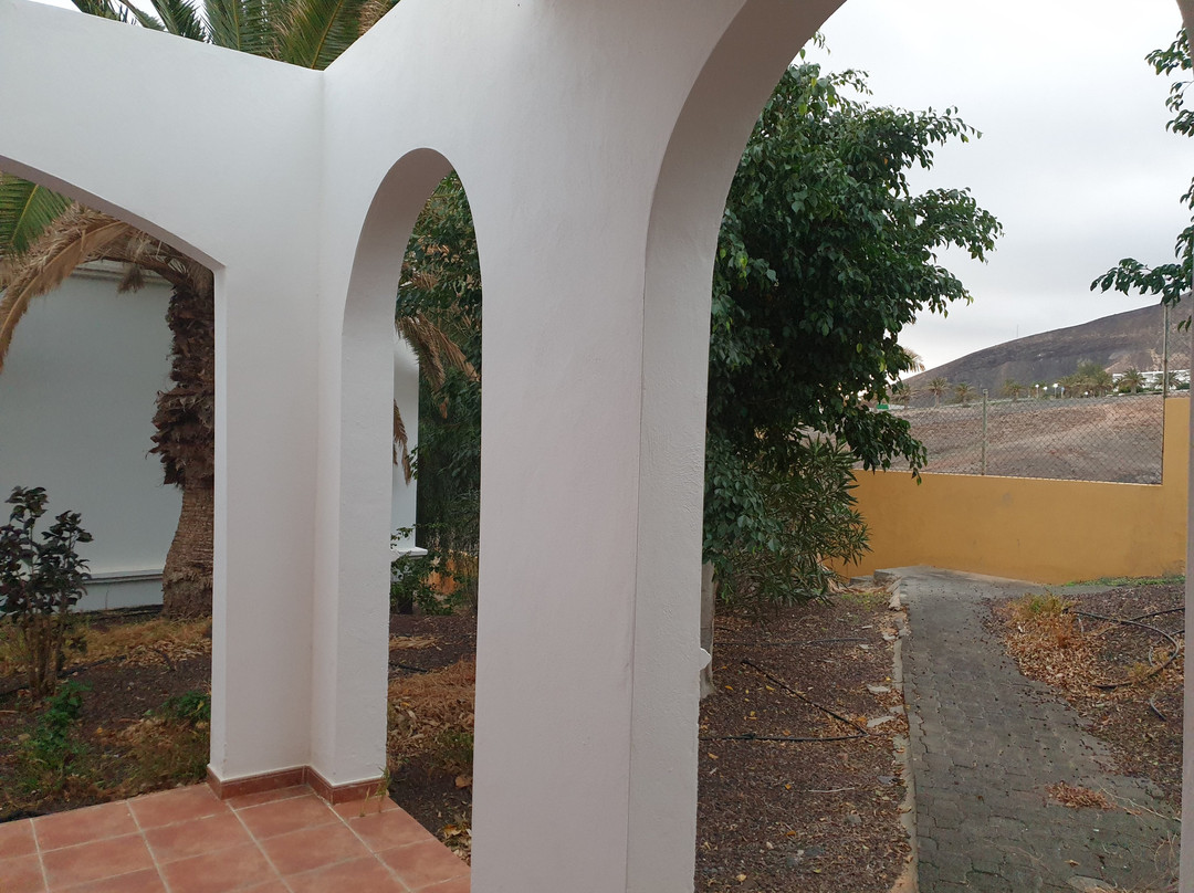 Alua Village Fuerteventura主图