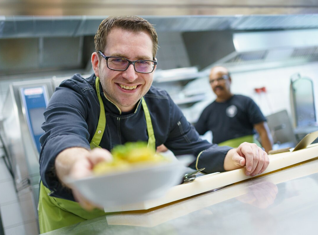 Landhotel Gockelwirt主图