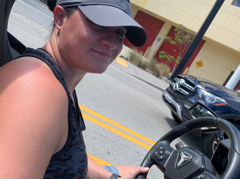 Dna Slingshot Rental-庞帕诺比奇必去景点