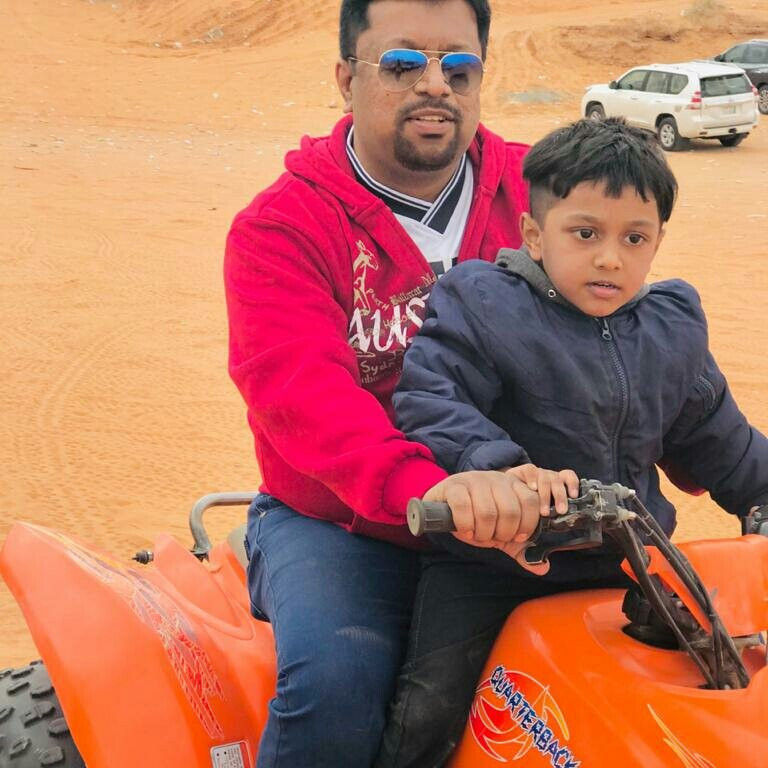 Saudi Arabia Tours-利雅德必去景点