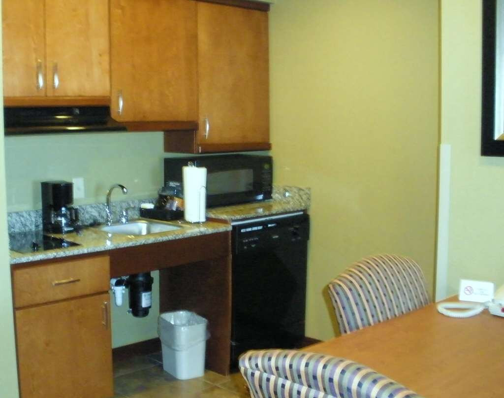 Homewood Suites by Hilton Fort Smith主图