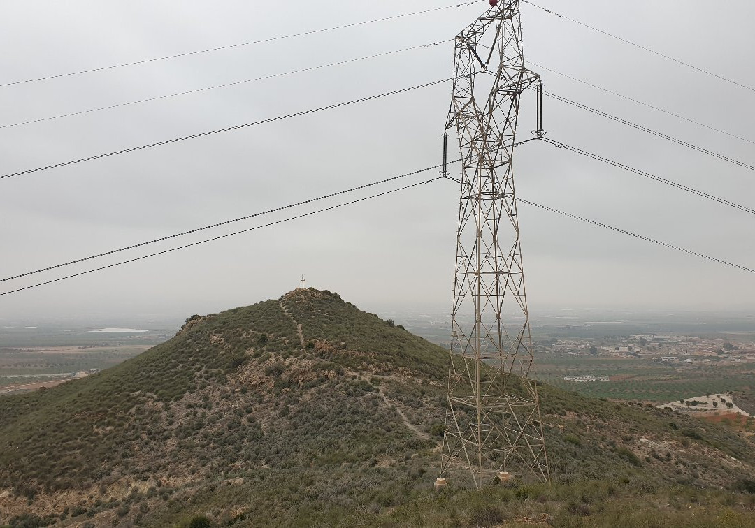 Cruz De Las Palas-Las Palas必去景点