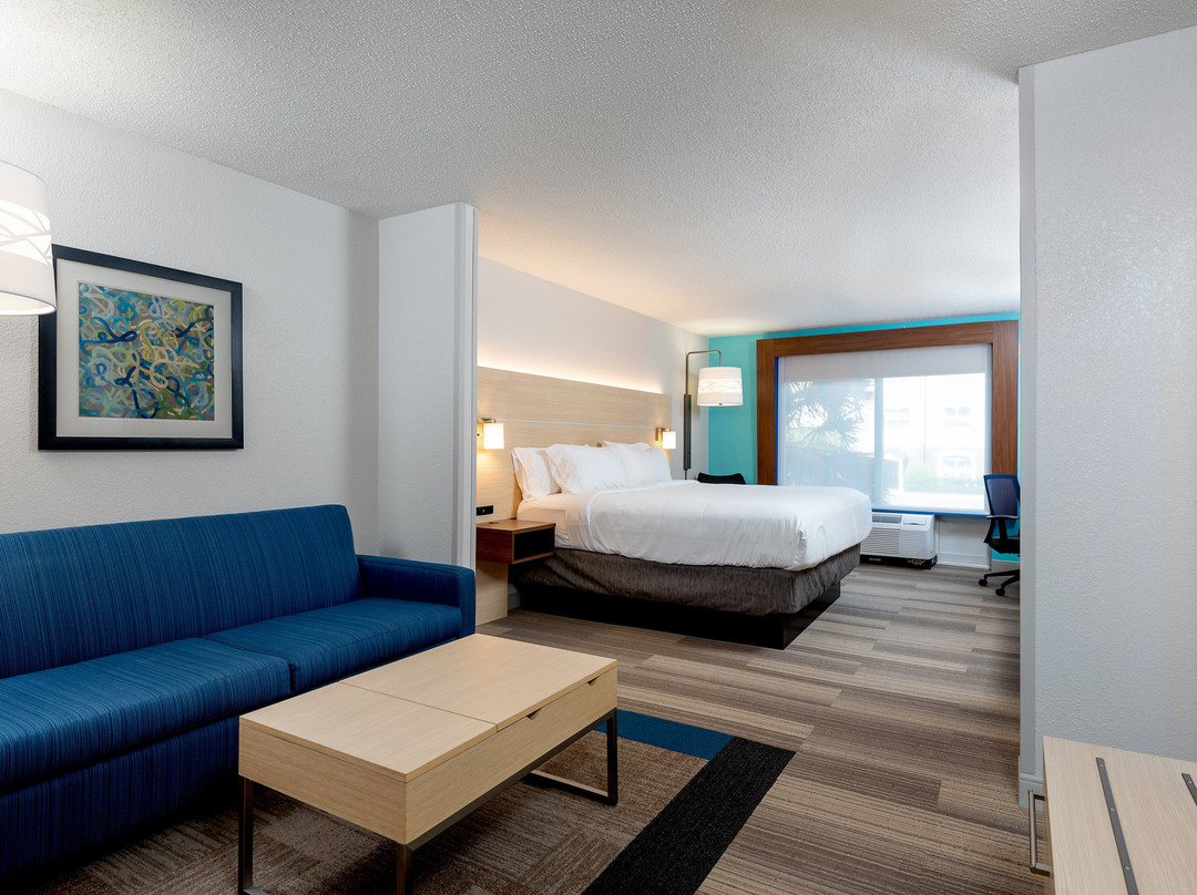 Holiday Inn Express & Suites Daphne-Spanish Fort Area by IHG主图