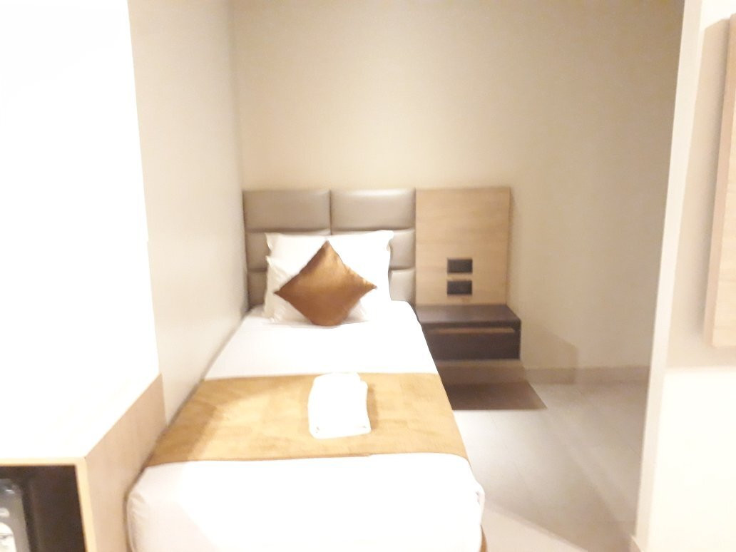 Hotel OM International主图