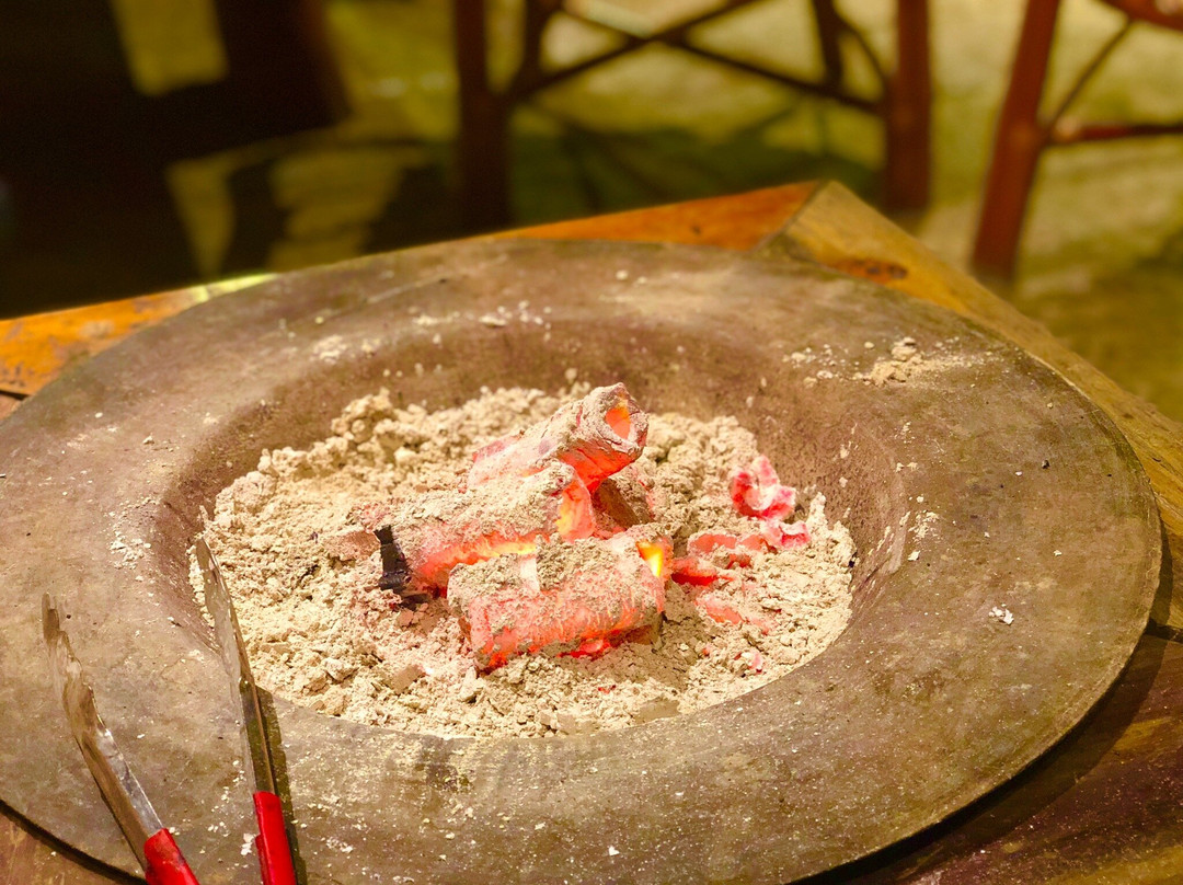 花语堂精品人文客栈主图