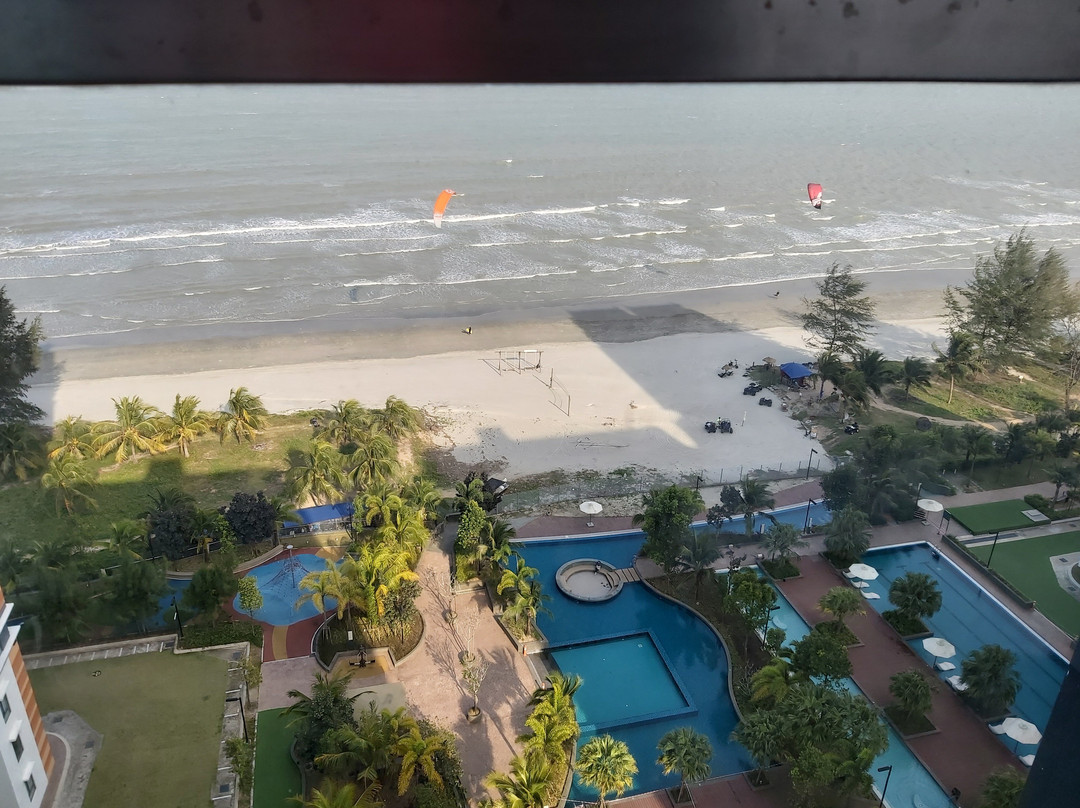 Timur Bay Beach Resort by Subhome主图