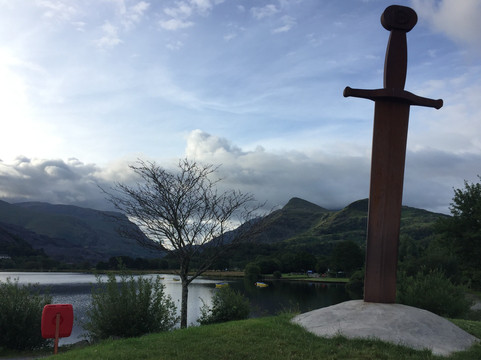 TIME4EXPERIENCE-班格尔必去景点