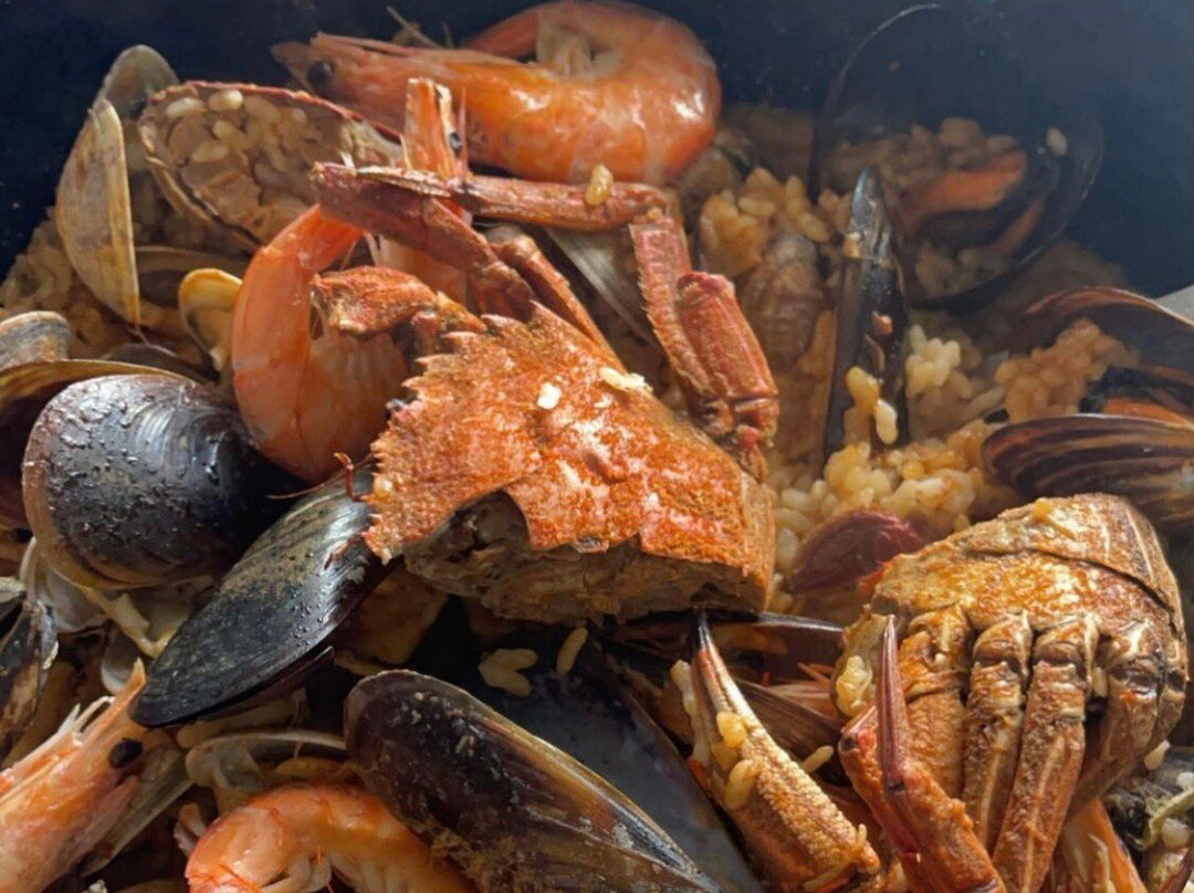 La Lonja De Olabeaga