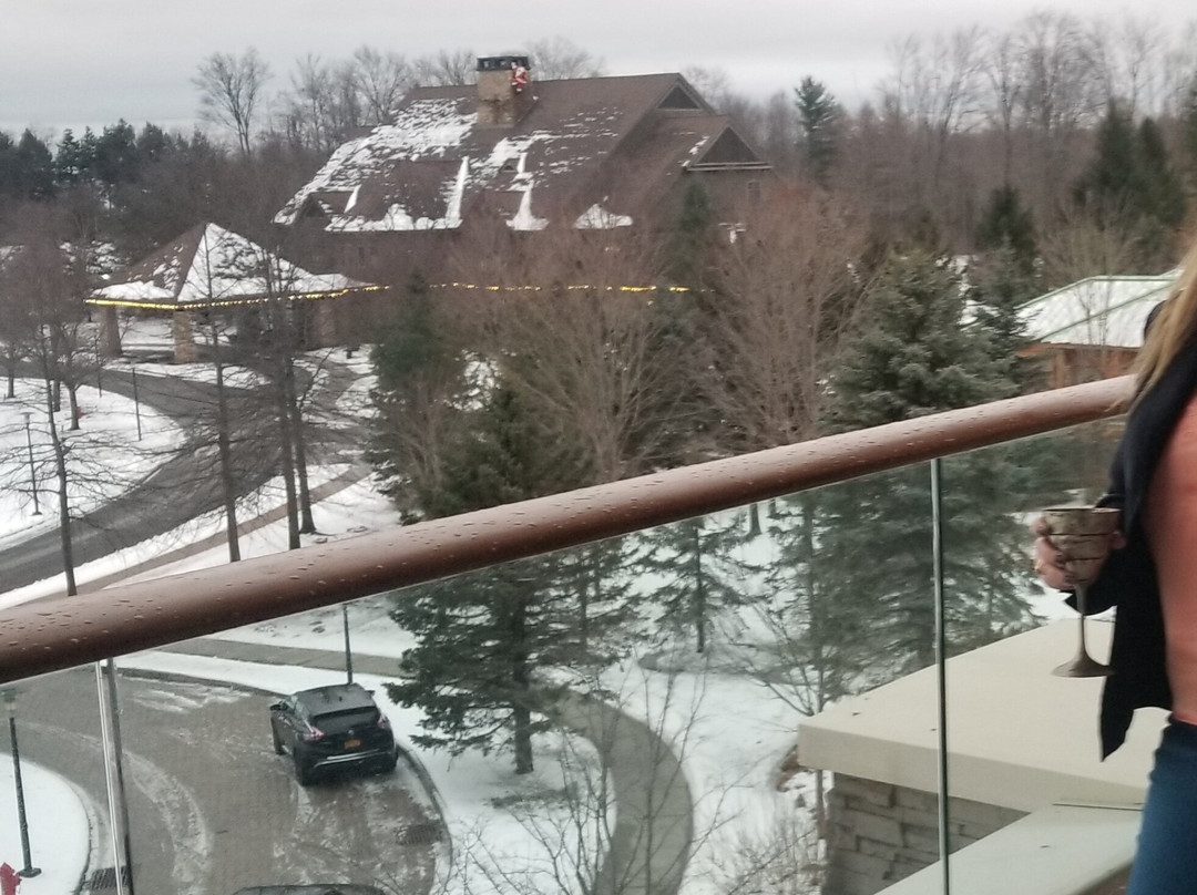 The Lodge at Turning Stone主图