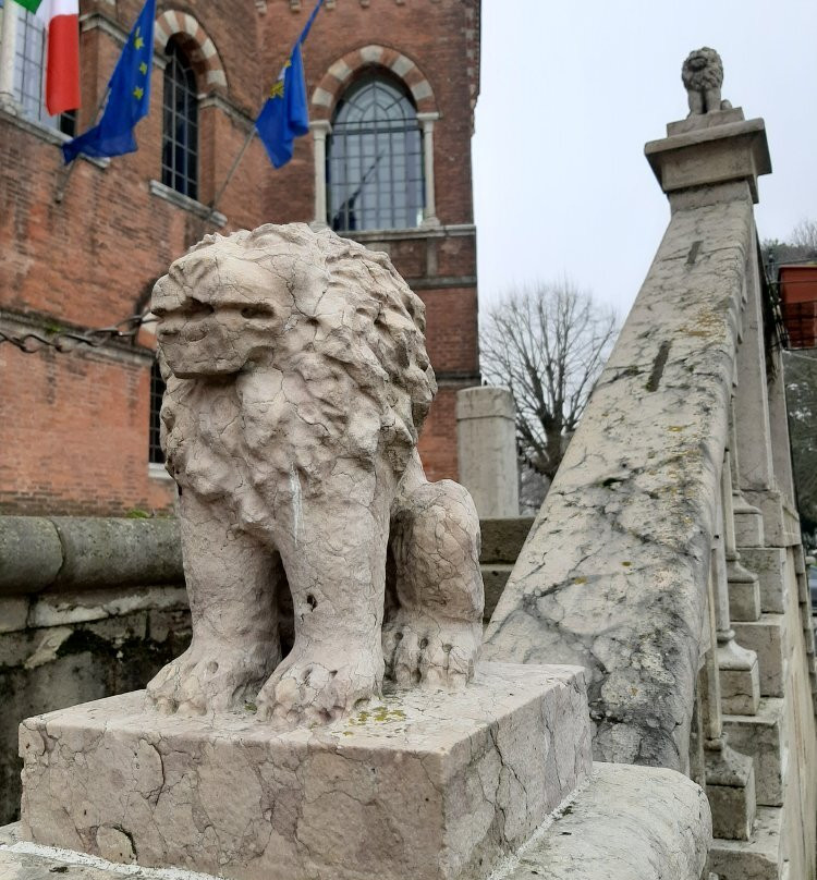 Palazzo Pretorio (Palazzo Comunale di Cologna Veneta)景点图片