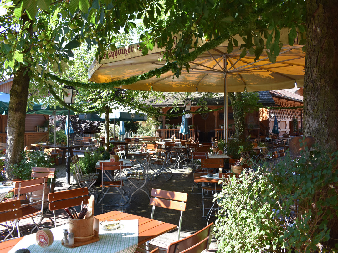 Happinger Hof Hotel & Landgasthof主图