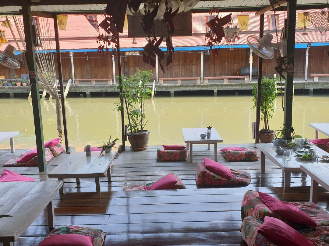 安葩洼爱之家旅馆主图