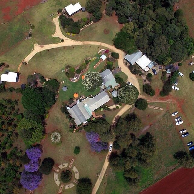 Mulanah Gardens主图