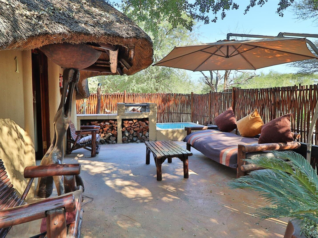 Manzini Marloth Park主图