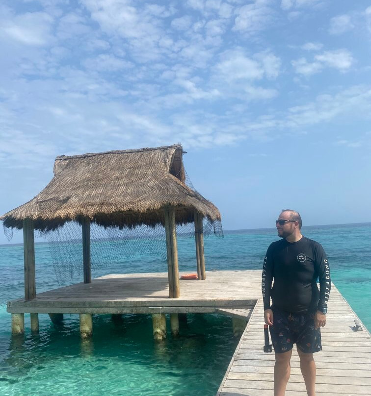 Cartagena E Brasil-卡塔赫纳必去景点