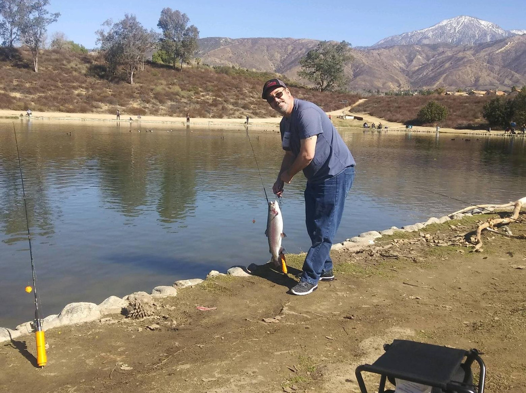 Yucaipa Regional Park-Yucaipa必去景点