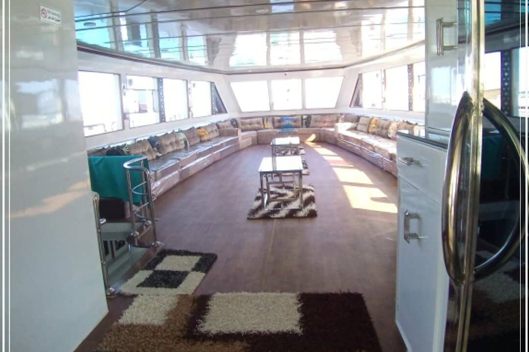 Marsa Waves Activities - Marsa alam-马萨阿拉姆必去景点