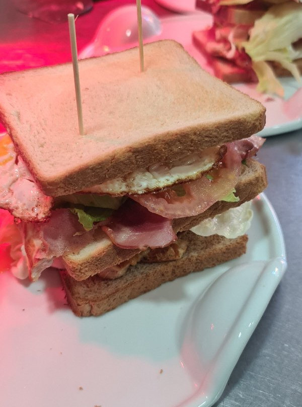 Dulce y Sal Chauquen