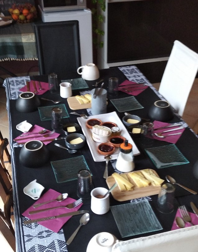 B&B le Resclose主图