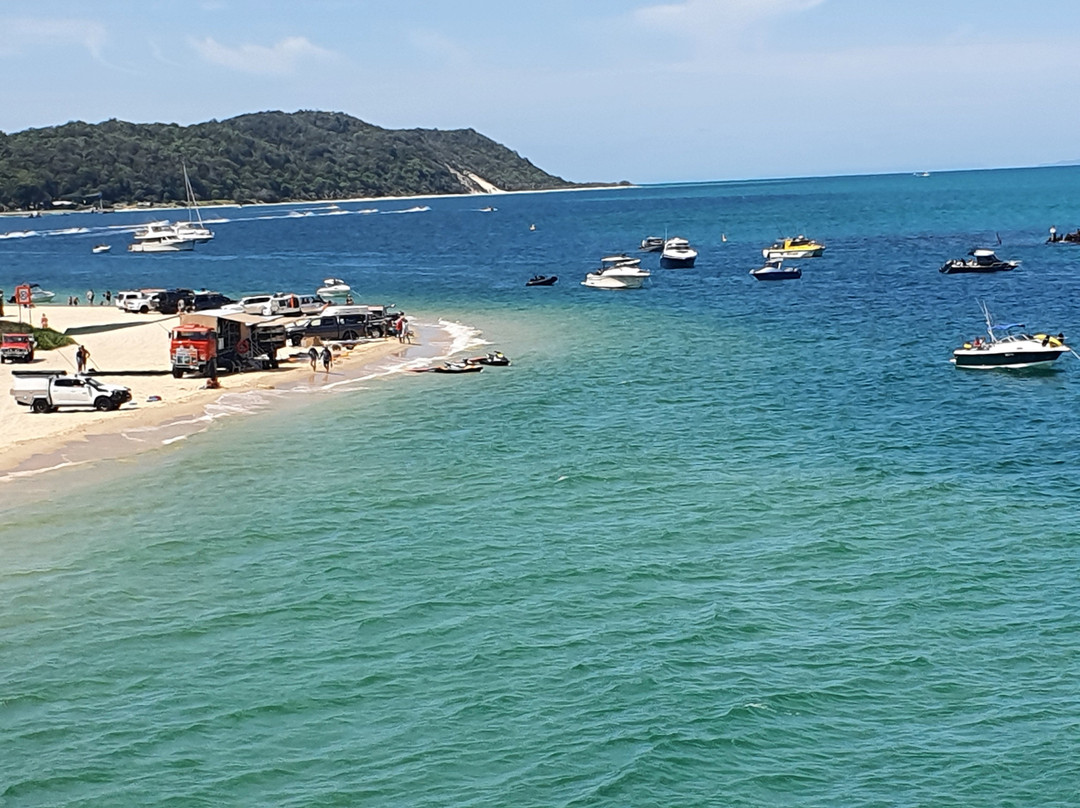 Sunrover Expeditions - Day Tours-斯卡伯勒必去景点