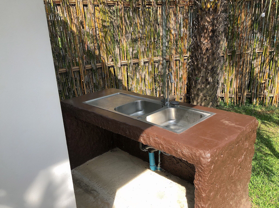 SunCharm Villa Resort主图