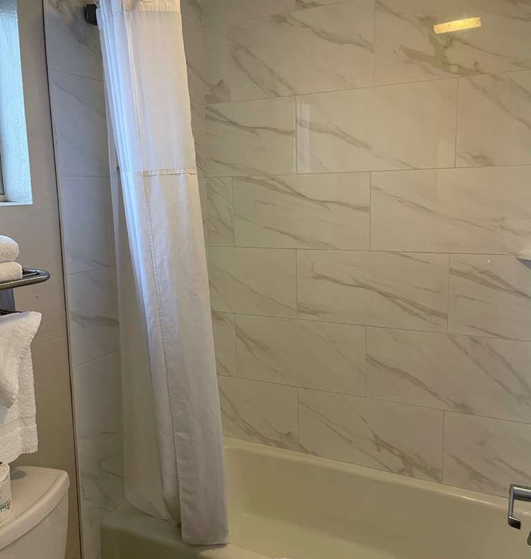 SureStay Hotel By Best Western San Rafael主图