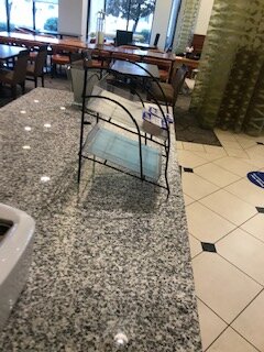 Hilton Garden Inn Memphis/southaven, Ms-餐饮