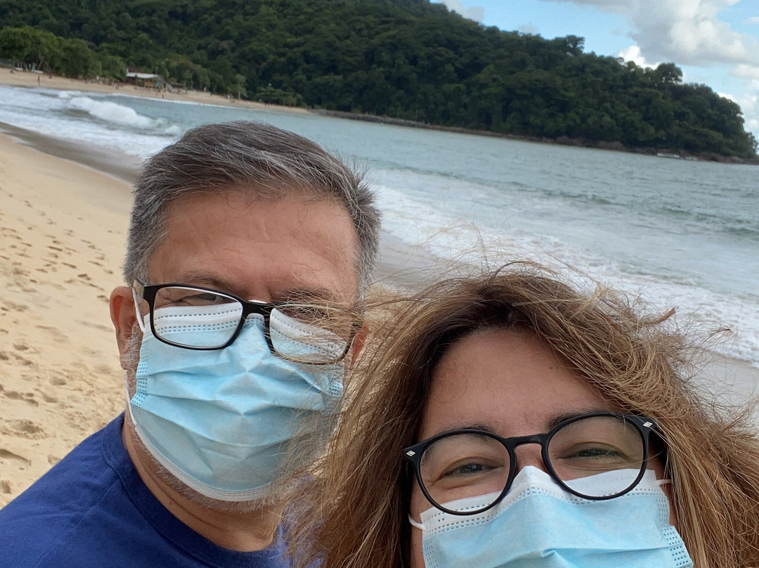 Pousada Larimor主图