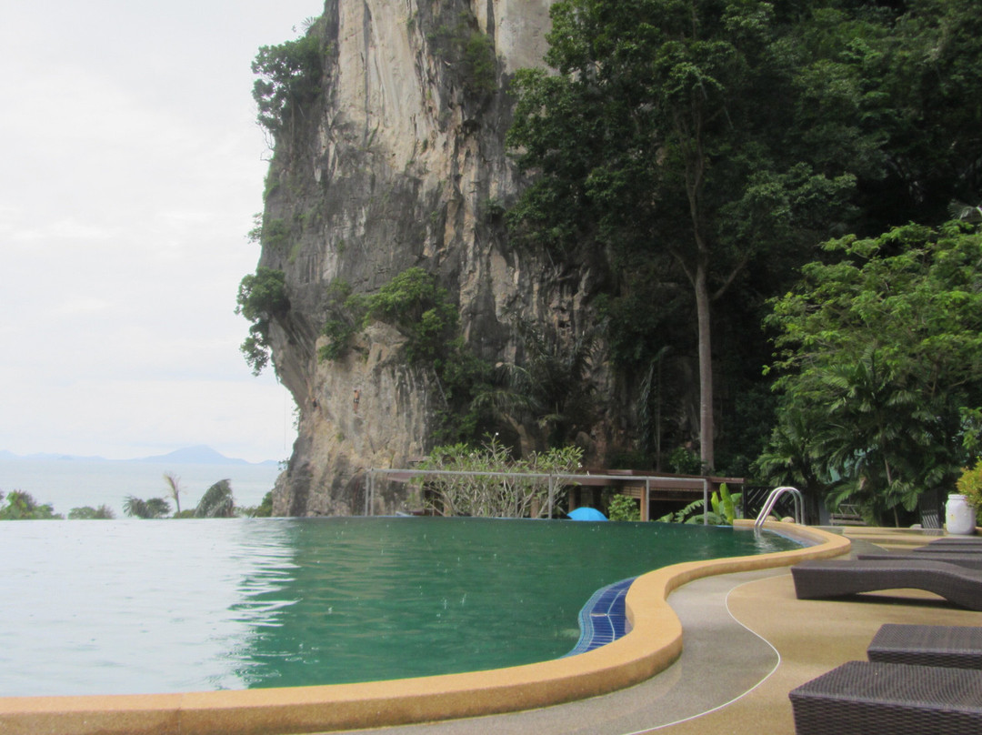 普塔旺度假村主图