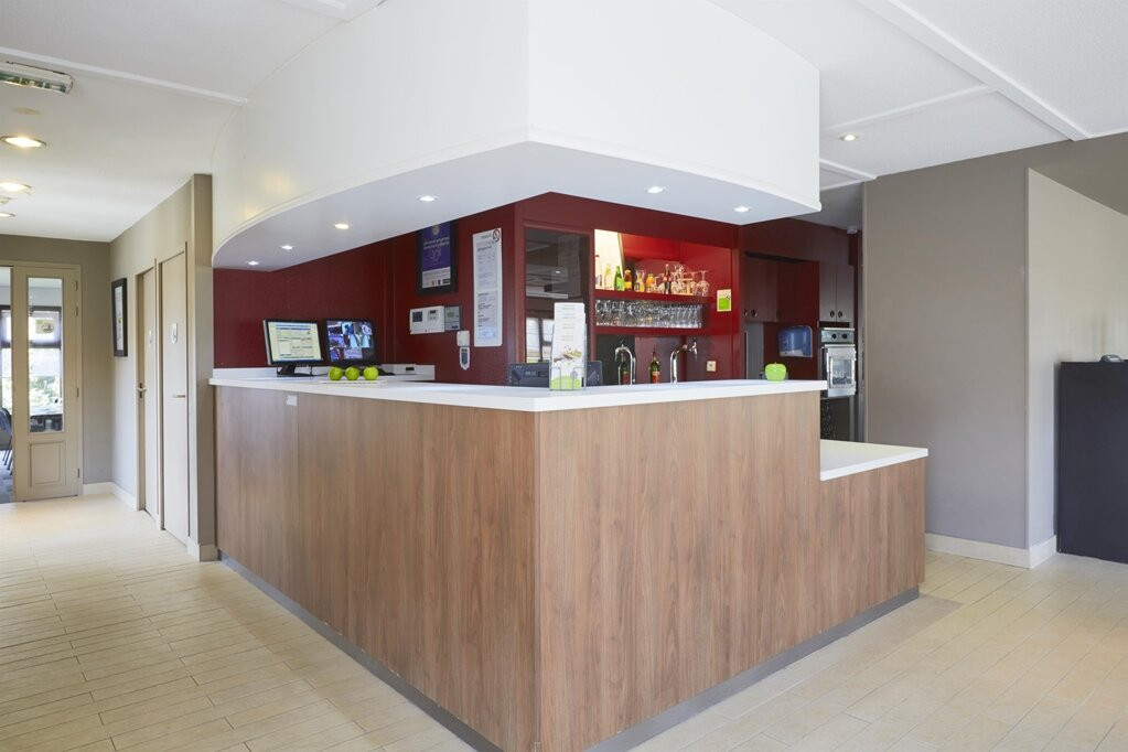 Campanile Lille Ouest - Lomme主图