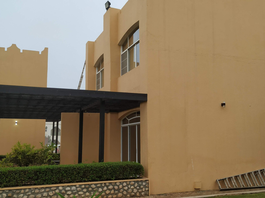 Samharam Resorts主图