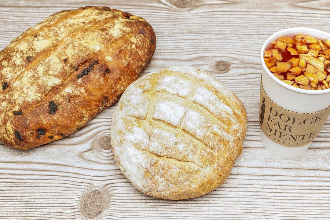 Dolce Far Niente Bakery Shop