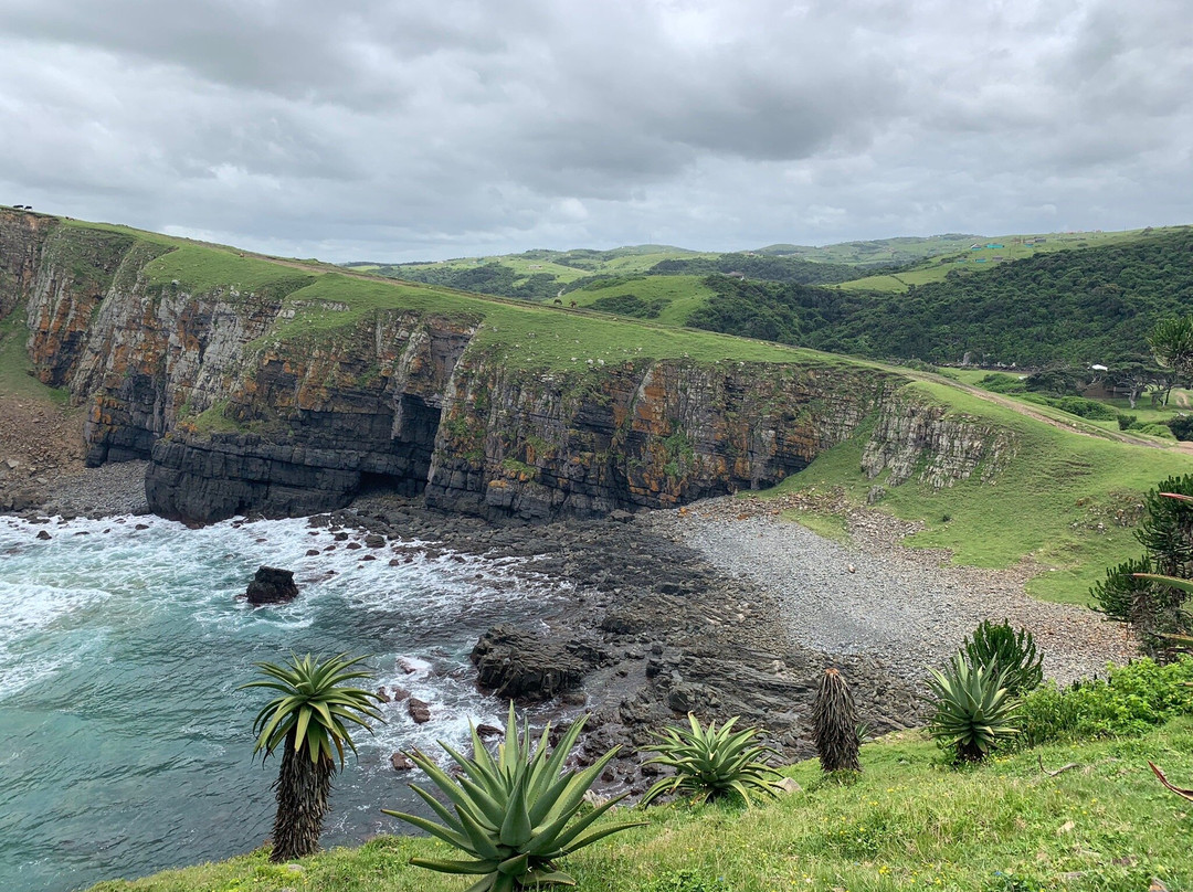 Kamnandi Cottages主图