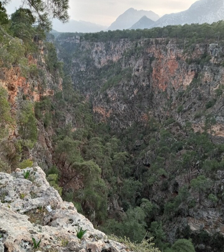 Guver Valley景点图片