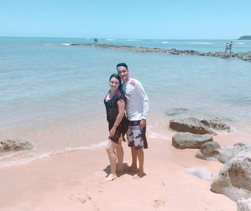 Destino Porto Seguro Viagens & Turismo-Porto Seguro必去景点