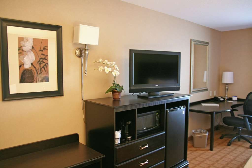 Hampton Inn & Suites Chicago/St. Charles主图