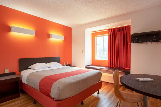 Motel 6 El Paso - Southeast主图