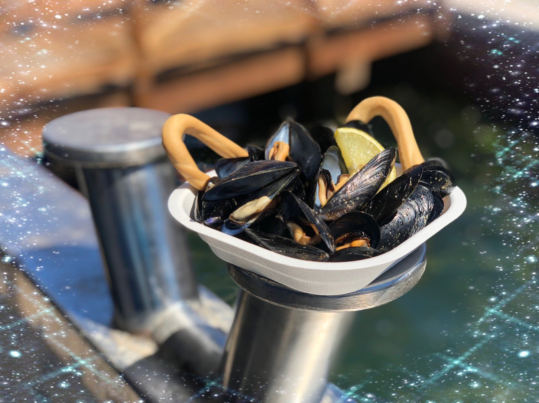 Pescaturismo Pianeta Mare-Pellestrina必去景点