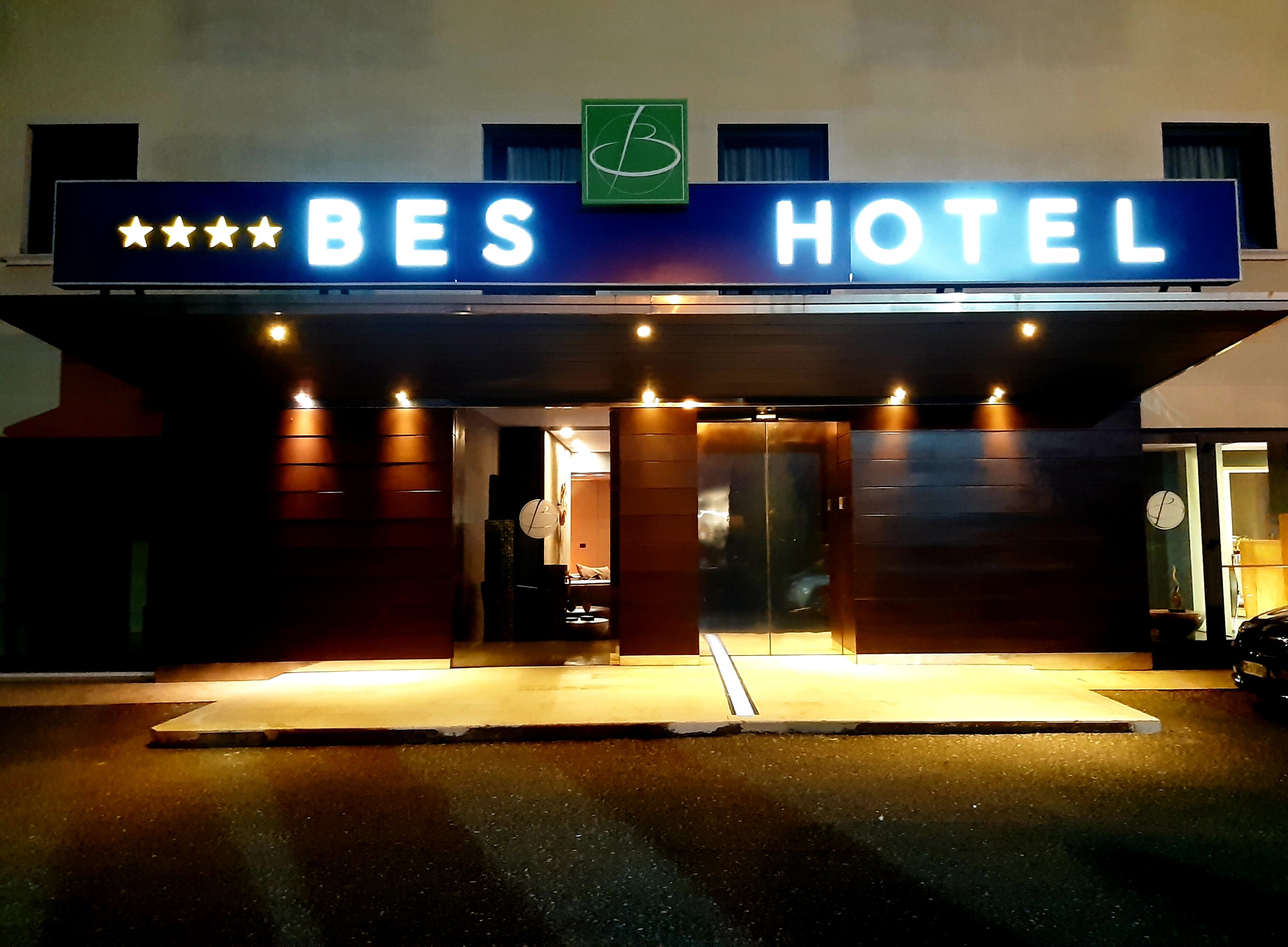 Bes Hotel Cremona Soncino-官方