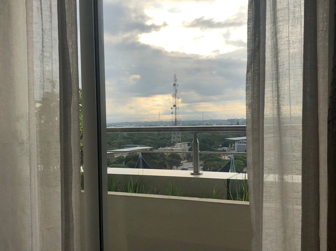 Neelkanth Sarovar Premiere主图