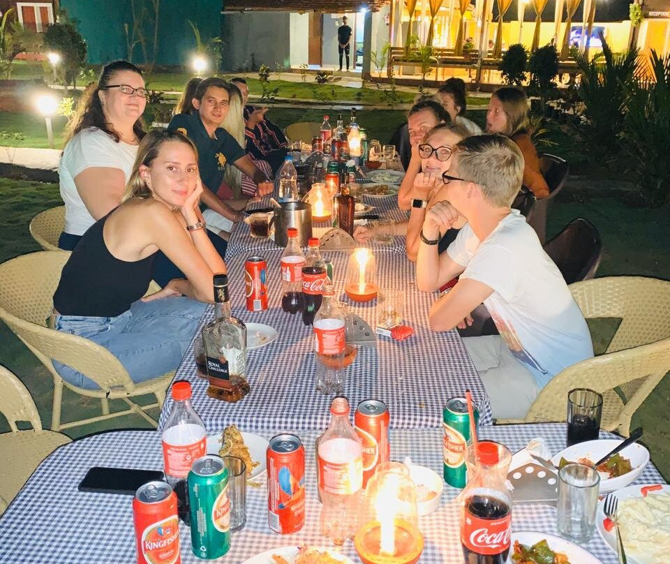 Bliss Water Resort主图