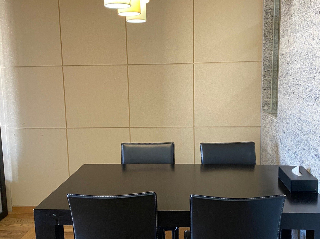 济州海洋欣欣酒店主图