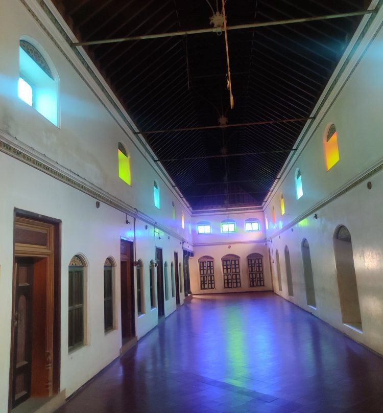 Athangudi Palace Tiles景点图片
