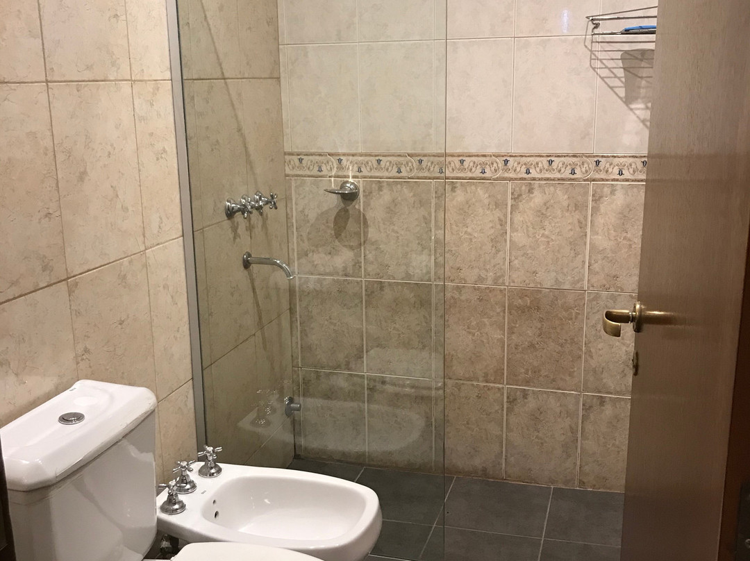 De Los Andes Hotel Boutique主图