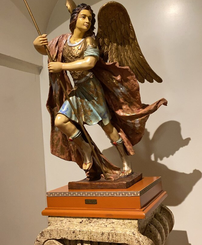 Suites Galerias del Angel主图