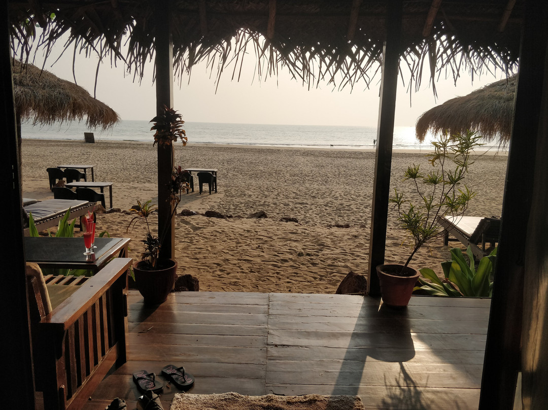 The Bay Agonda主图