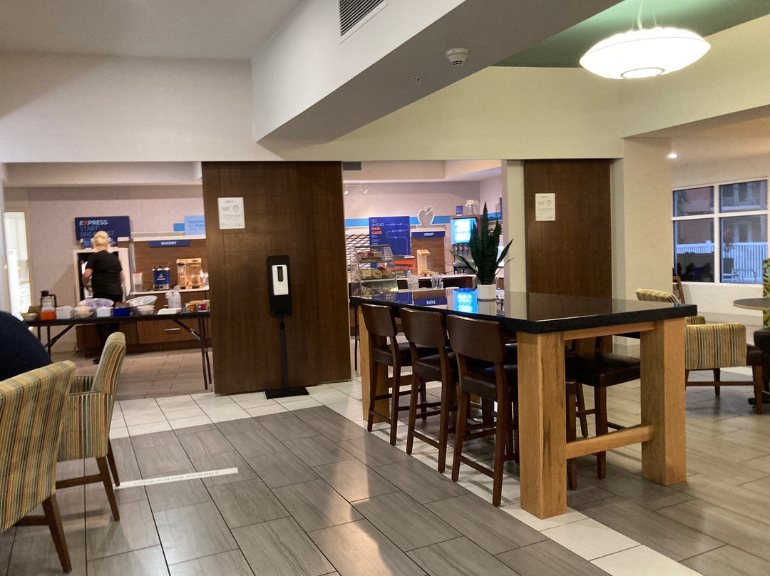 Holiday Inn Express & Suites The Villages By IHG主图